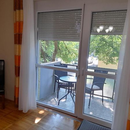 Zoeld Sziget Apartmanlakas Эгер Экстерьер фото