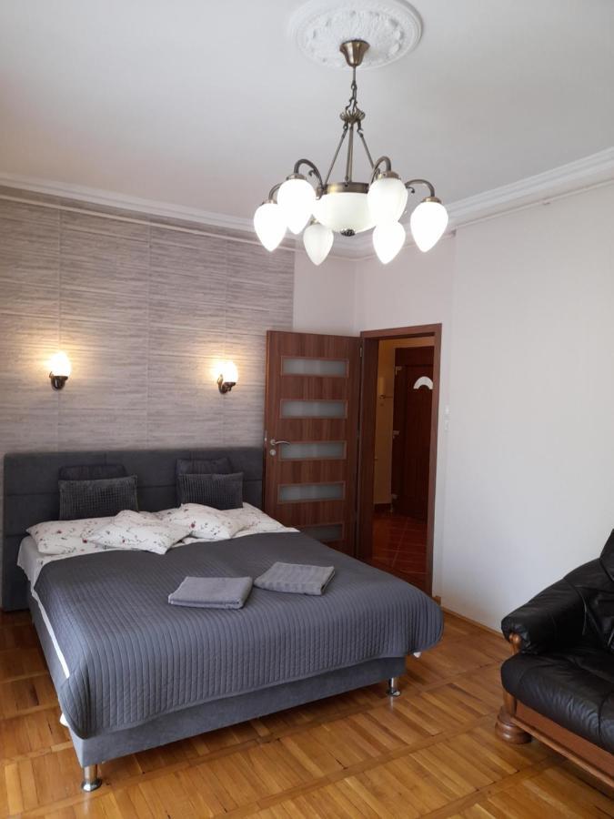 Zoeld Sziget Apartmanlakas Эгер Экстерьер фото