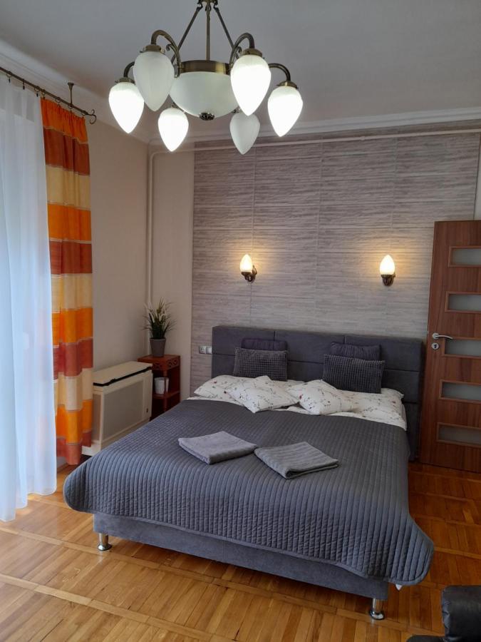 Zoeld Sziget Apartmanlakas Эгер Экстерьер фото